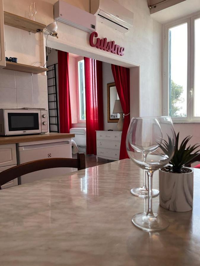 Appartement Sunset 39 à Livourne Extérieur photo